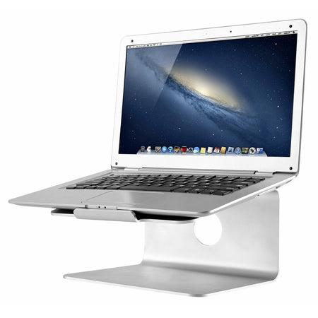 Neomounts - Laptopständer NSLS050 Silber