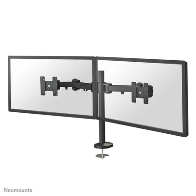 Neomounts - Monitorarm D960DG Durchführungsklemme schwarz