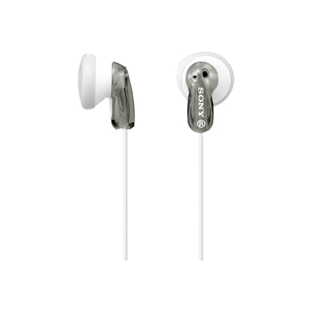 Sony - Kopfhörer E9LP Basic Grau | 6 Stück