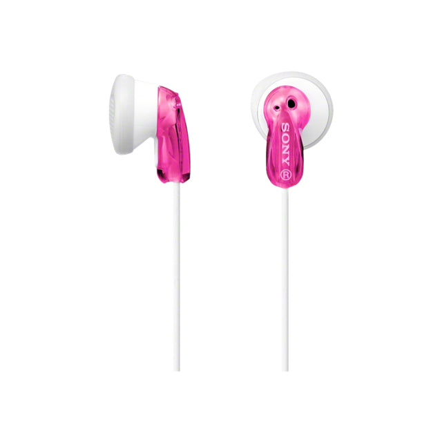 Sony - Kopfhörer E9LP Basic Pink