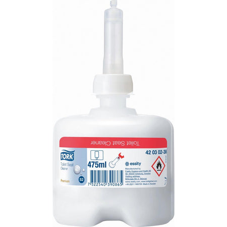 Tork – WC-Sitzreiniger S2 475 ml 420302