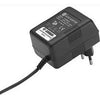Klika -  Stekkeradapter 230V AC/9V DC 42050005