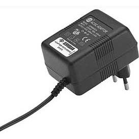 Klika -  Stekkeradapter 230V AC/9V DC 42050005