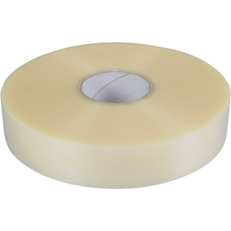 Klika - Box schließen | Lösungsmittel | PP | 48mm | 990m | transparent | 6 Rollen
