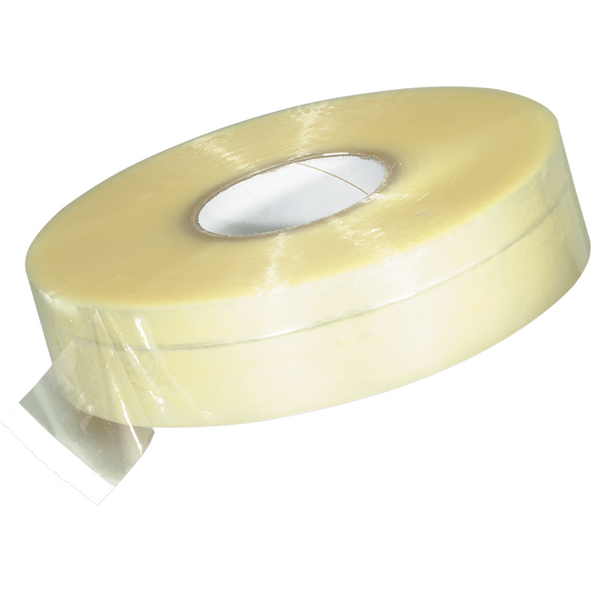 Klika - Box schließen | Heiße Schmelze | PP | 48mm | 990m | transparent | 6 Rollen