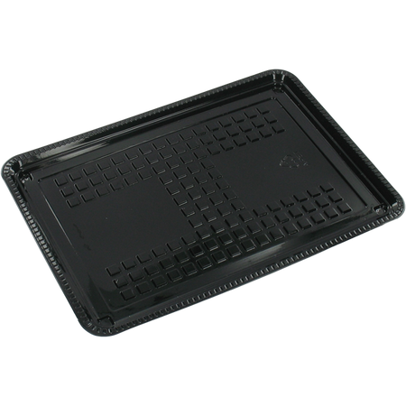 Klika - Fleischgericht Rpet 12x18 schwarz 3000 Stück