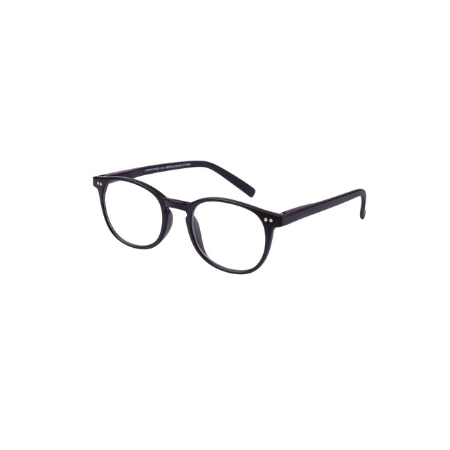 I Need You -  Leesbril  +3.00dpt junior zwart