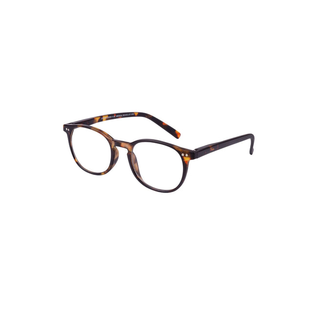 I Need You -  Leesbril  +1.50dpt junior havanna