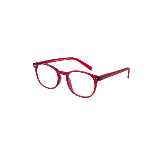I Need You -  Leesbril  +2.50dpt junior rood