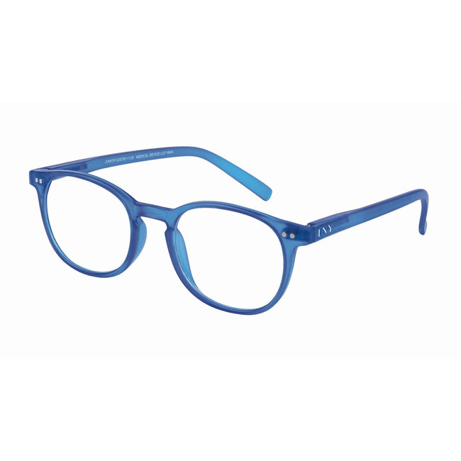 I Need You -  Leesbril  +1.50dpt junior blauw