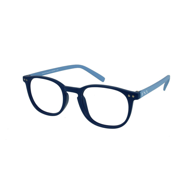 I Need You -  Leesbril  +1.00dpt jr selection blauw