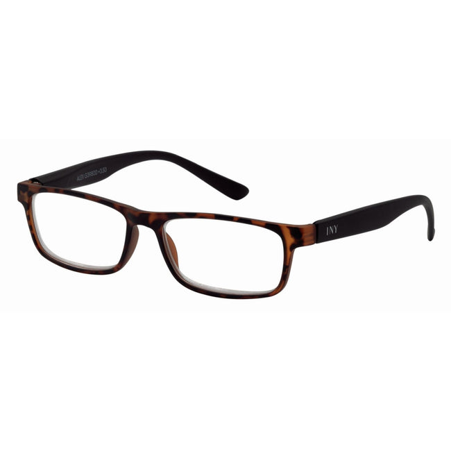 I Need You -  Leesbril  +1.50dpt alex havanna-zwart