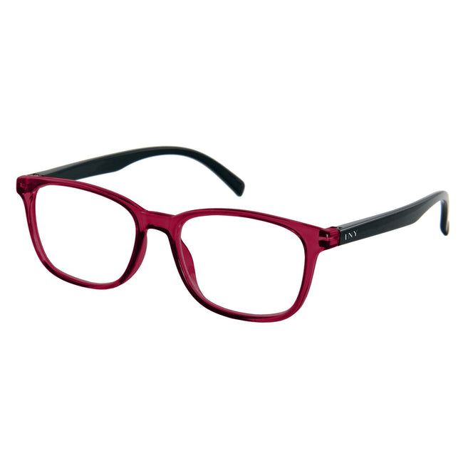 I Need You -  Leesbril  +2.50dpt lucky rood