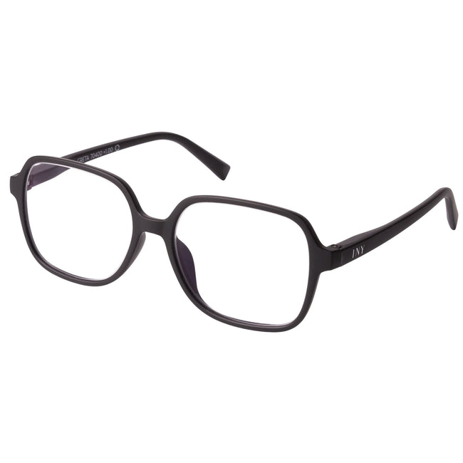 I Need You -  Leesbril  +2.50dpt greta zwart
