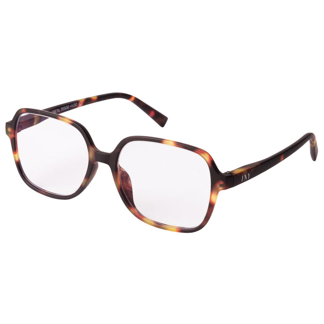 I Need You -  Leesbril  +2.00dpt greta havanna