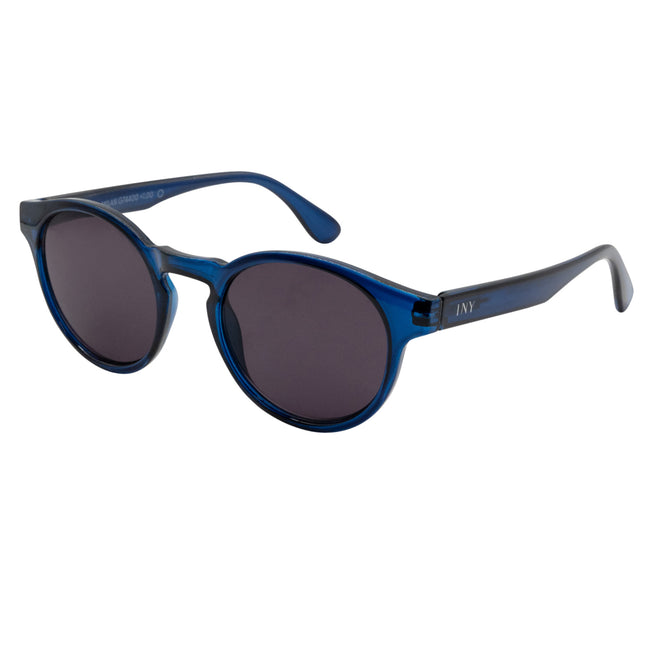 I Need You -  Zonnebril  +1.50dpt milan blauw