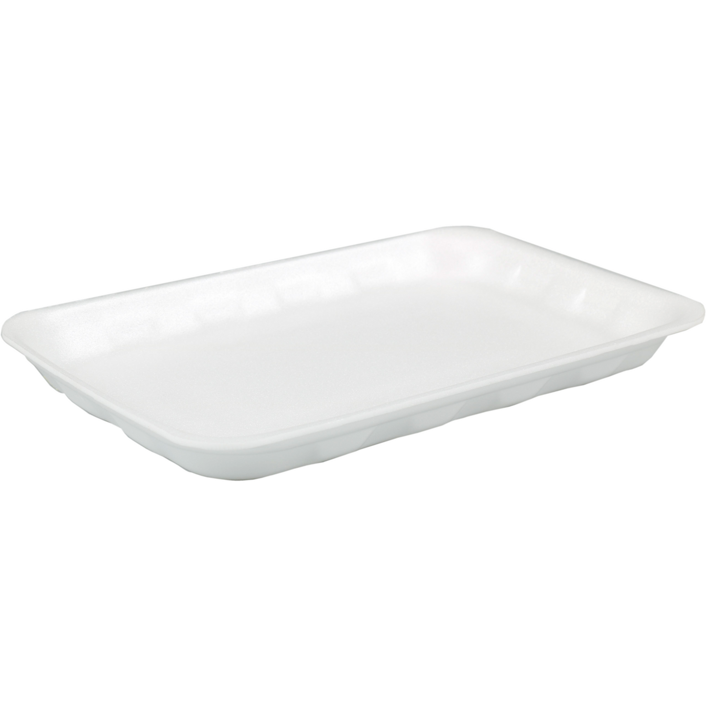 Klika - Skala | ePS | 270x175x25mm | weiß | 525 Stück