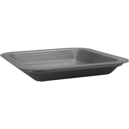 Klika - Skala | Behälter | ePS | xPS | 60 | quadratisch | 135x135x17mm | grau | 840 Stück