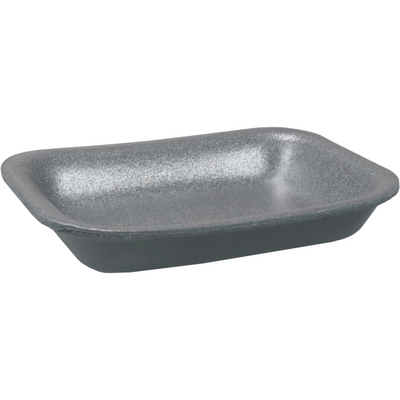 Klika - Skala | Behälter | ePS | xPS | 58 | rechteckig | 138x103x19mm | grau | 880 Stück