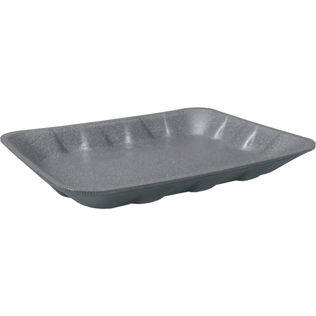 Klika - Skala | Behälter | ePS | s3-25 | rechteckig | 225x175x25mm | grau | 720 Stück