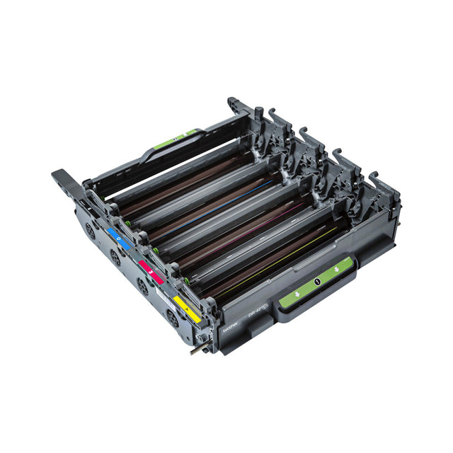 Drum Bruder DR-421CL Schwarz + 3 Farben