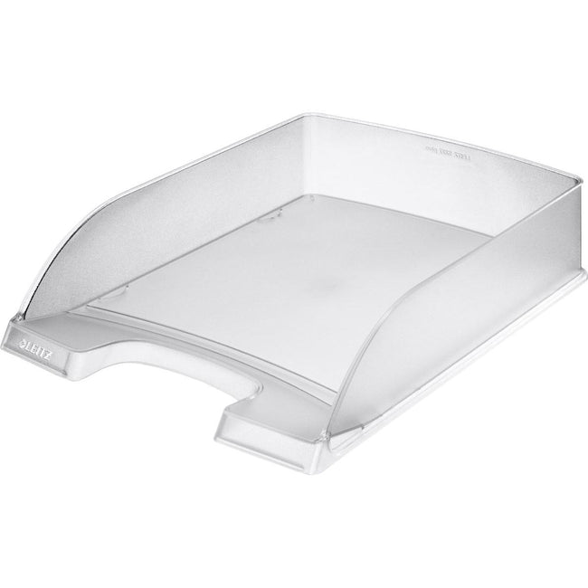Leitz - Briefablage Plus Transparent