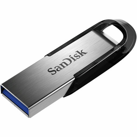 Sandisk - USB-Stick 3.0 Cruzer Ultra Flair 128 GB