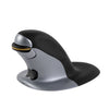 Fellowes – Ergonomische Maus-Pinguin-Tagfahrlicht, mittelgroß
