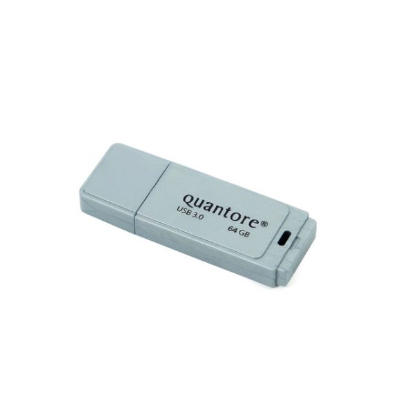 Quantore - USB-Stick 3.0 64GB