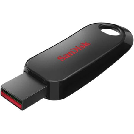 Sandisk - USB-Stick 2.0 Cruzer Snap 128 GB