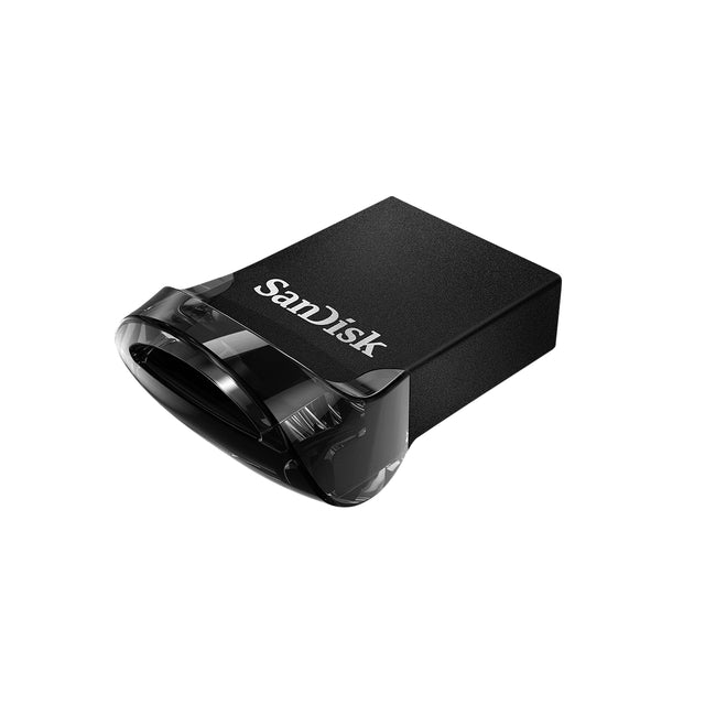USB -Stick 3.1 Sandisk Cruzer Ultra Fit 128 GB
