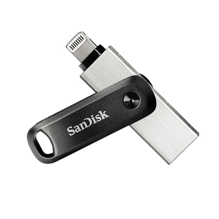 Sandisk - USB-Stick ixpand Flash-Laufwerk Go 3.0 128 GB