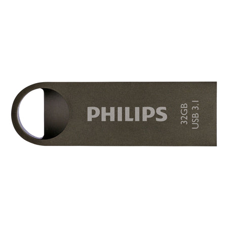 Philips - USB-Stick 3.1 Moon Space G 32GB