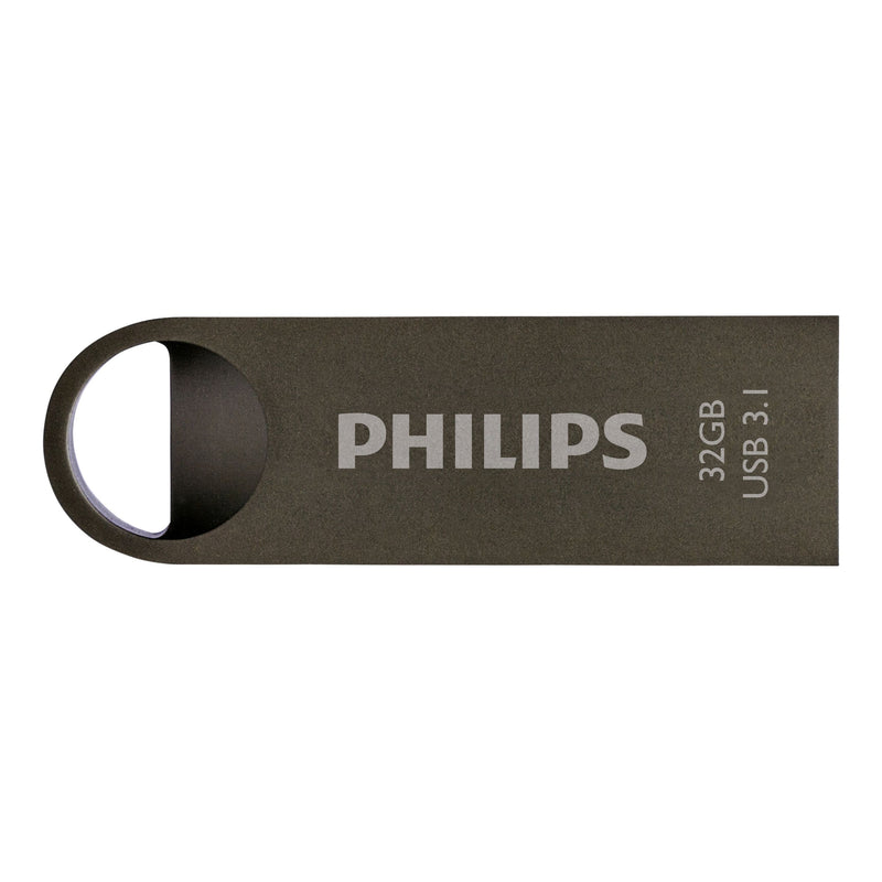Philips - USB-Stick 3.1 Moon Space G 32GB
