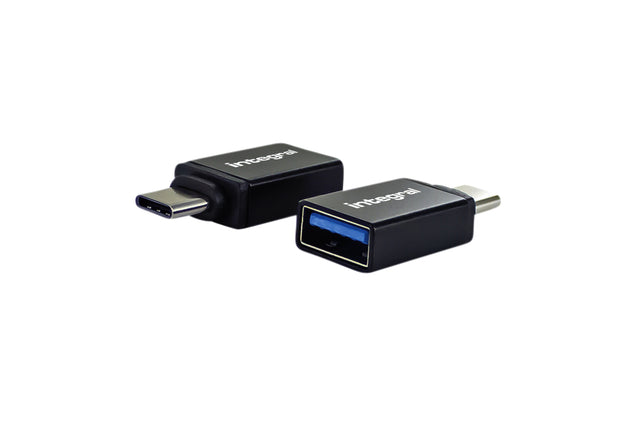 Adaptateur intégral 3.1 USB-A à USB-C