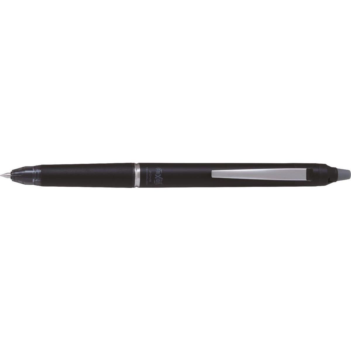 Pilot - Frixion Ball Gelroller, überschüssig, mittelgroßer Punkt, 0,7 mm, in Geschenkbox, Schwarz