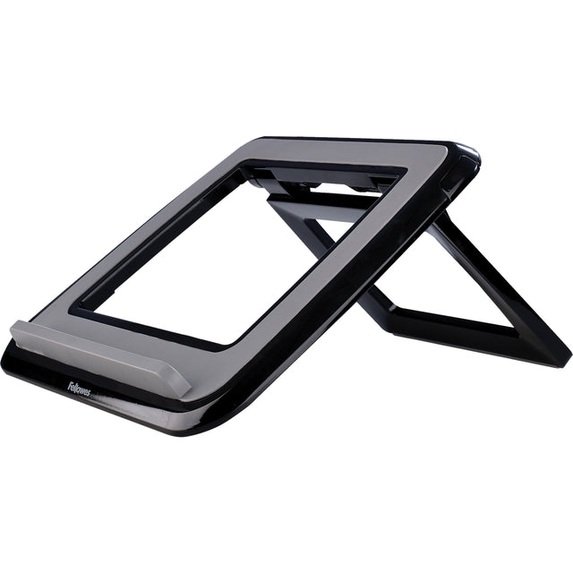 Laptop Standard Fellowes i-Spire Quick Lift Schwarz