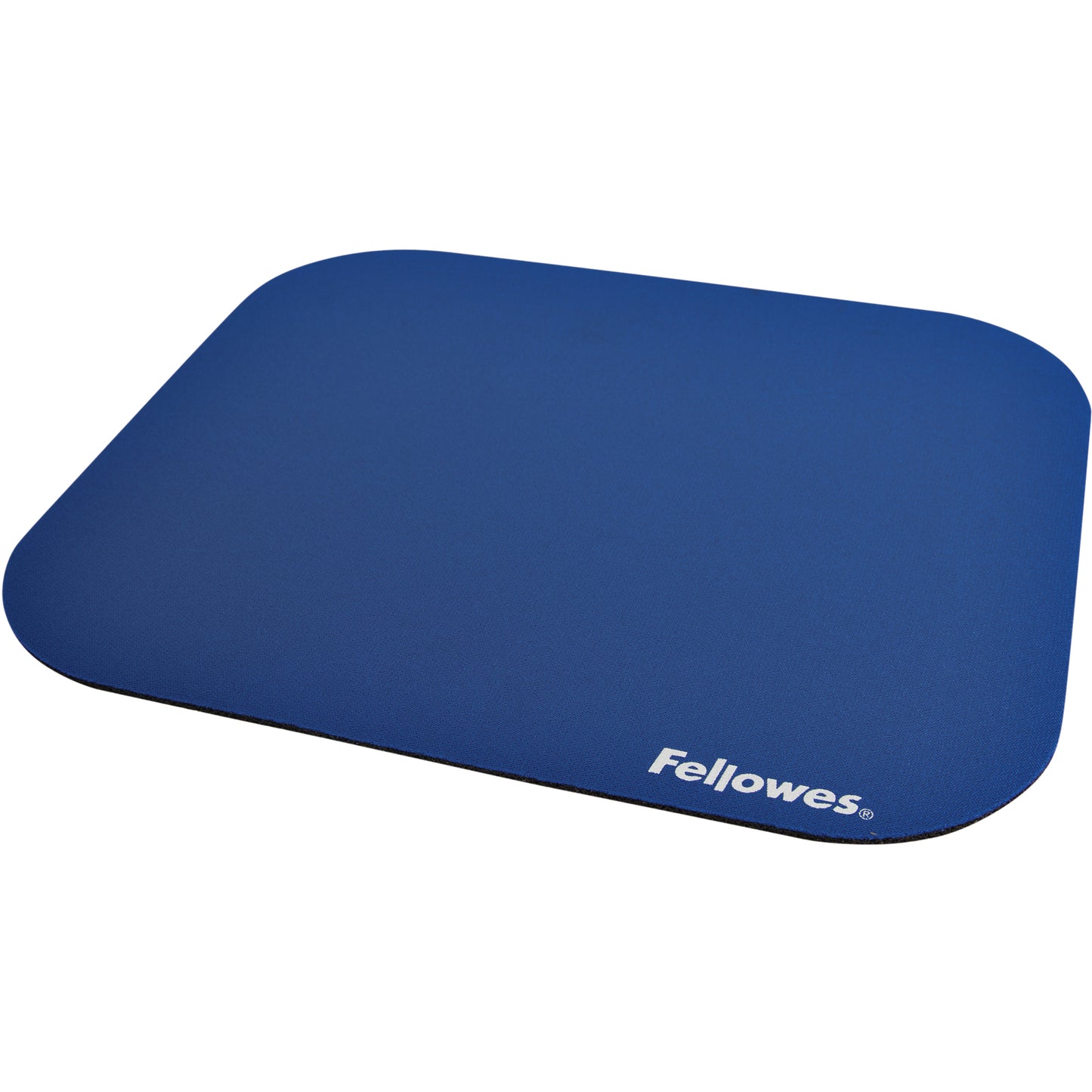 Fellowes - Mauspad Standard 220x228x4mm blau