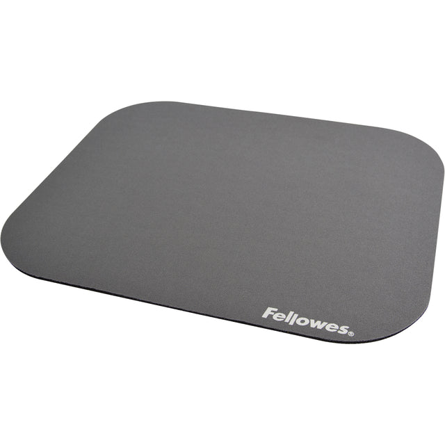 Mausmatte Standes Standard 200x228x4mm Grau