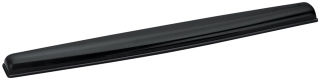 Pols unterstützen Keyboard Fellowes Kristalle Gel Schwarz