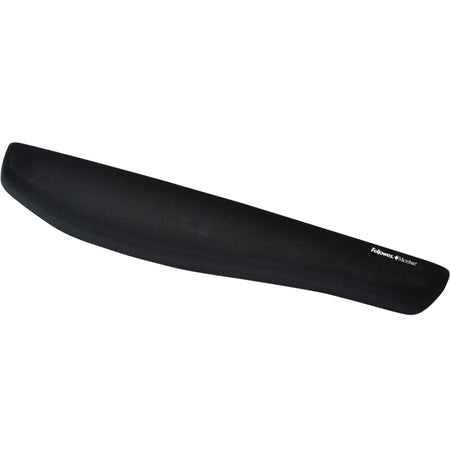 Fellowes - Handgelenkstütze Plush Touch schwarz