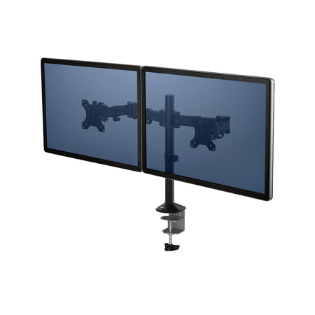 Fellowes – Monitorarm-Reflex-Serie mit Doppelarm