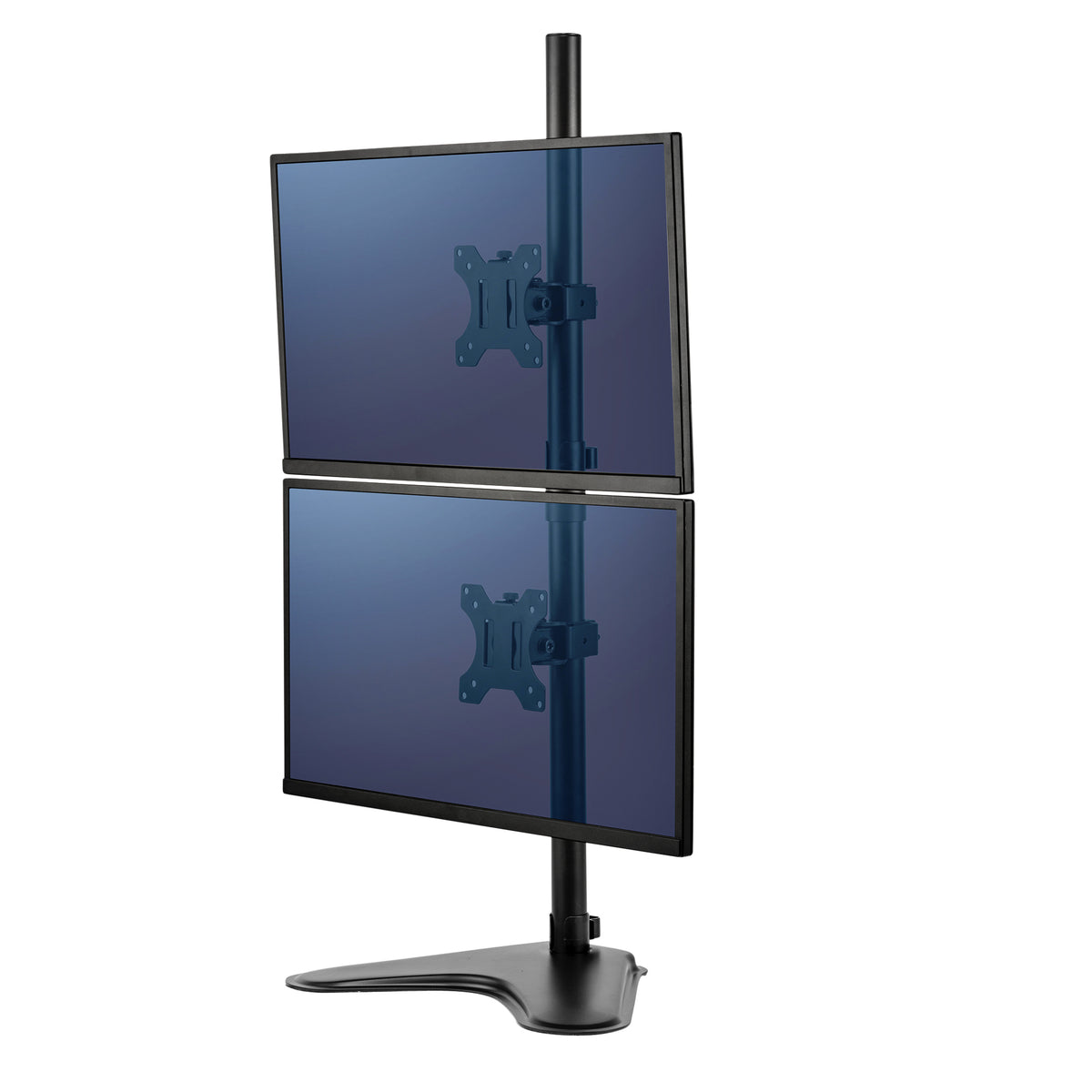Fellowes - Monitorarm Seasa freistehend sel