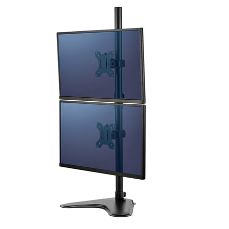 Fellowes - Monitorarm Seasa freistehend sel