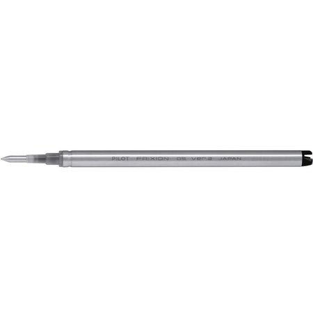 Pilot - Tintenrollermine friXion medium schwarz