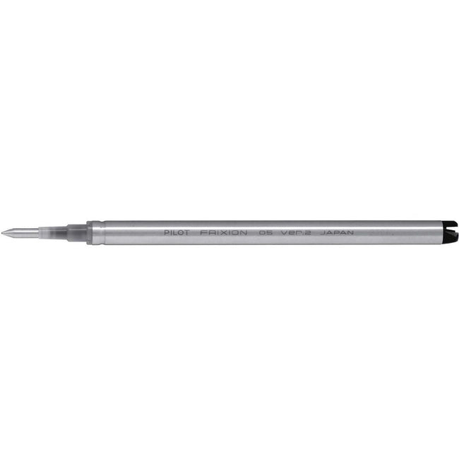 Pilot - Tintenrollermine friXion medium schwarz
