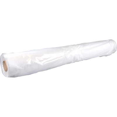 Klika -  Hoes | LDPE | 1300x 2x500x850mm | 30my | transparant | rol à 200 stuks