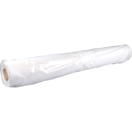 Klika -  Hoes | LDPE | 1300x 2x500x850mm | 30my | transparant | rol à 200 stuks