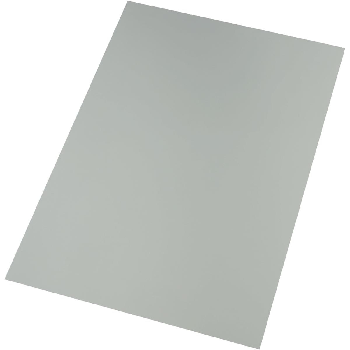 GBC -  omslagen HiClear ft A5, 240 micron, transparant, pak van 100 stuks