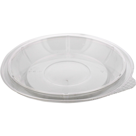 Klika - Deckel | Recyceltes PET | transparent | 450 Stück